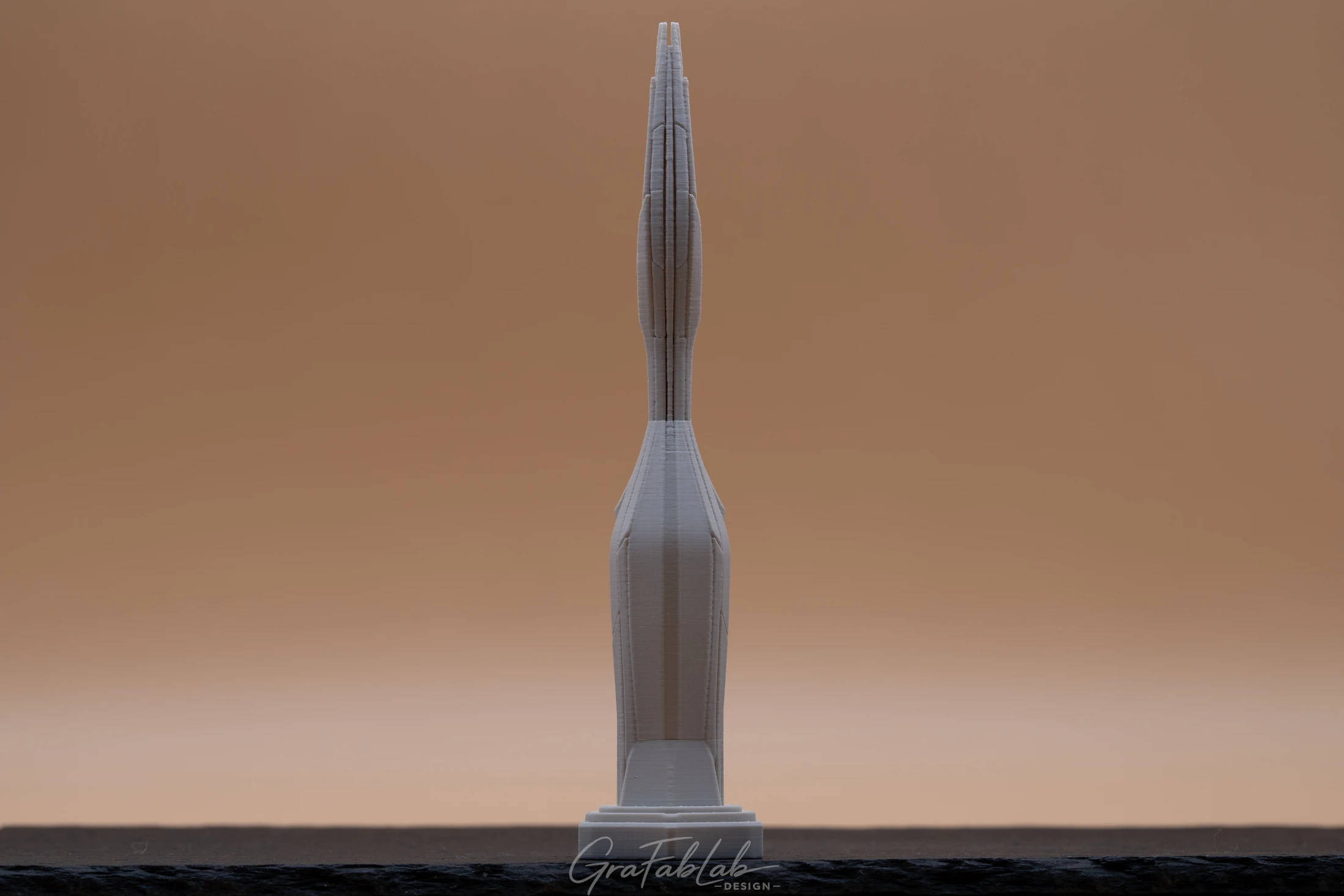GraFabLab Sculpture 064 - Photo 2
