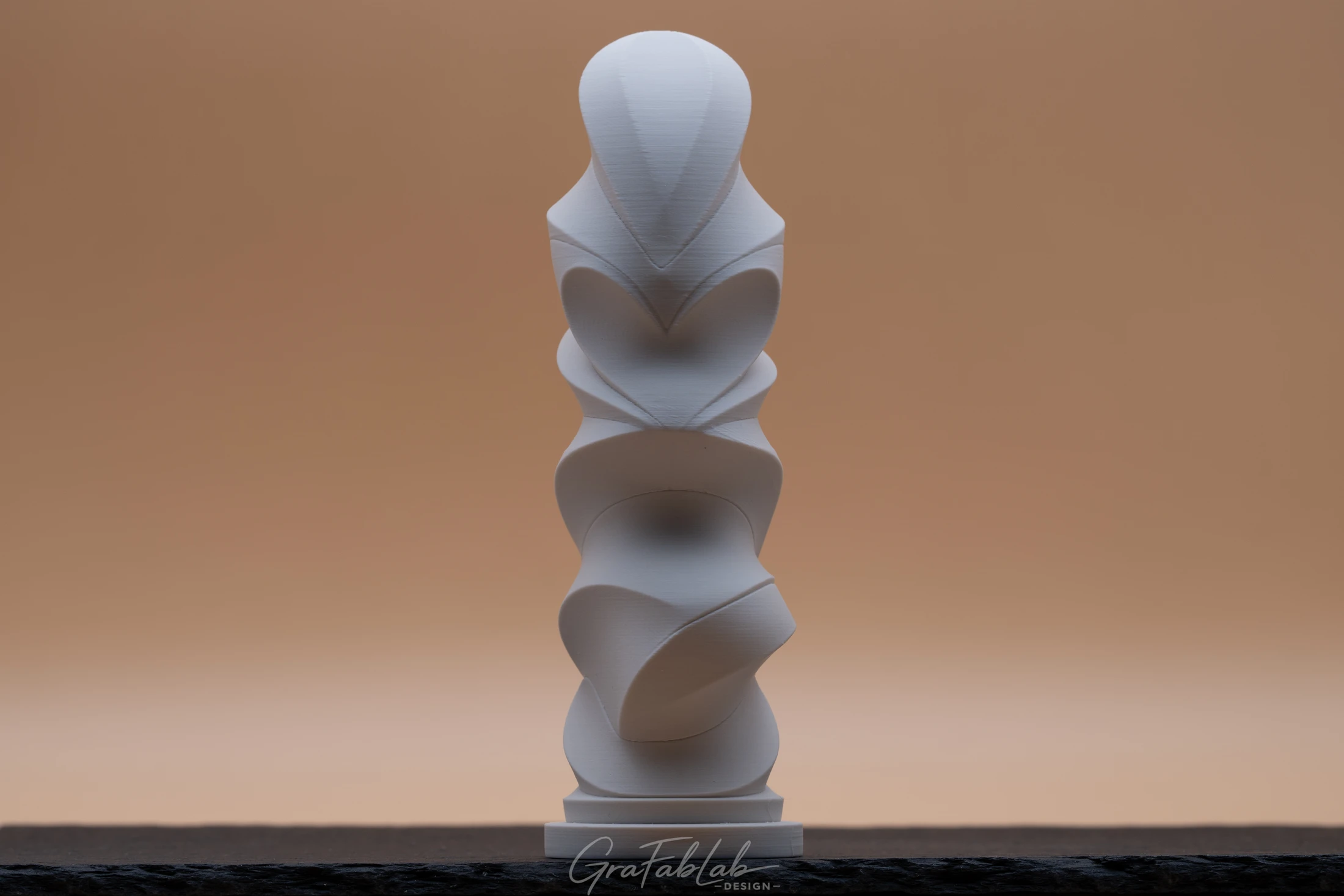 GraFabLab Sculpture 067 - Photo 2