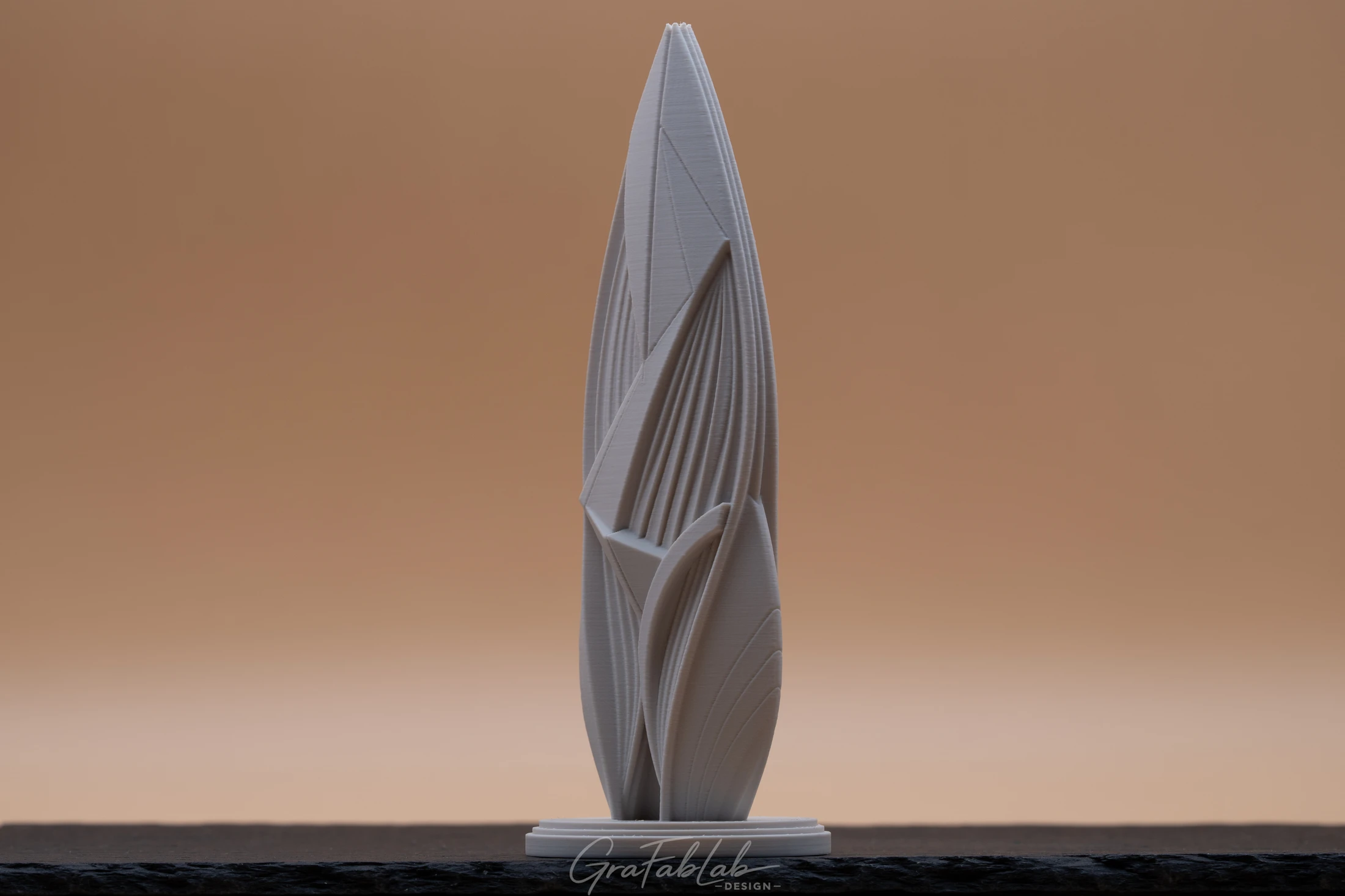 GraFabLab Sculpture 069 - Photo 3
